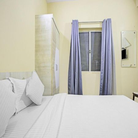 Hotel Zidan Chennai Extérieur photo
