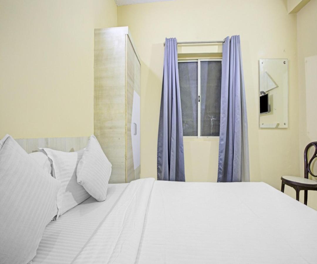Hotel Zidan Chennai Extérieur photo