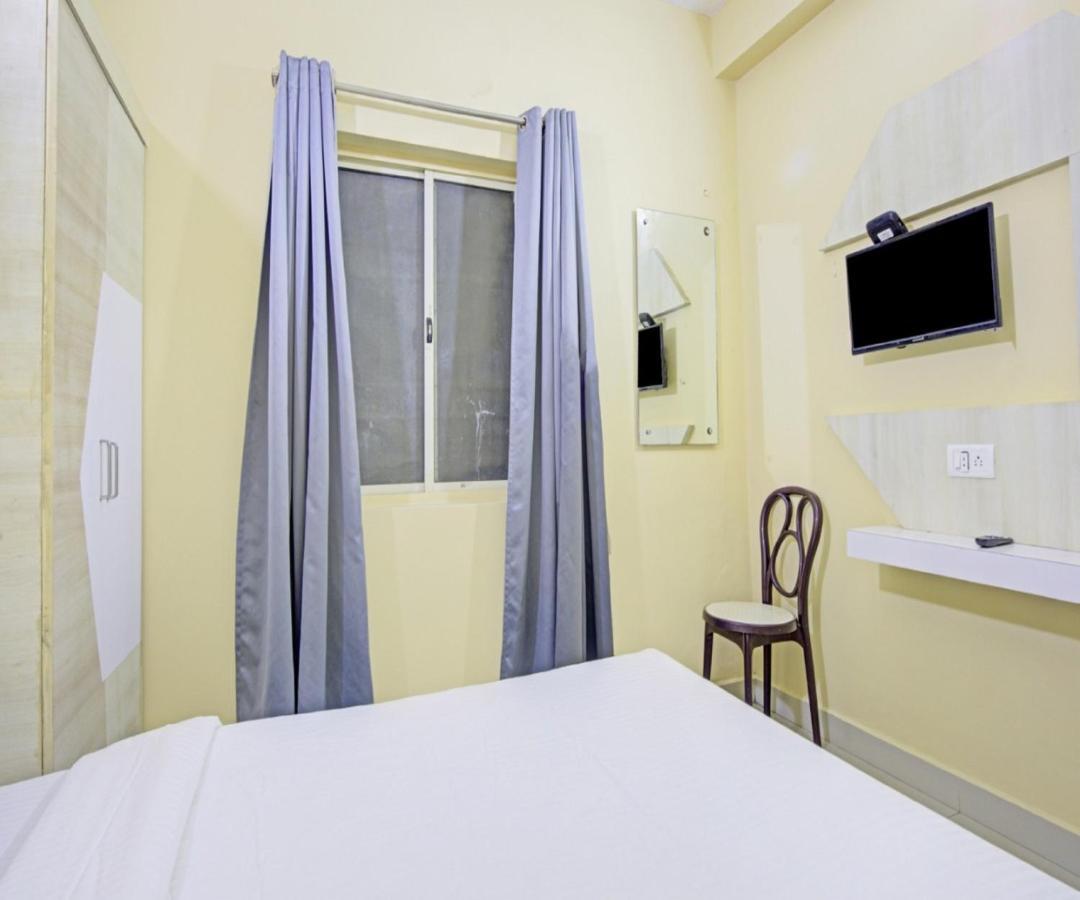 Hotel Zidan Chennai Extérieur photo