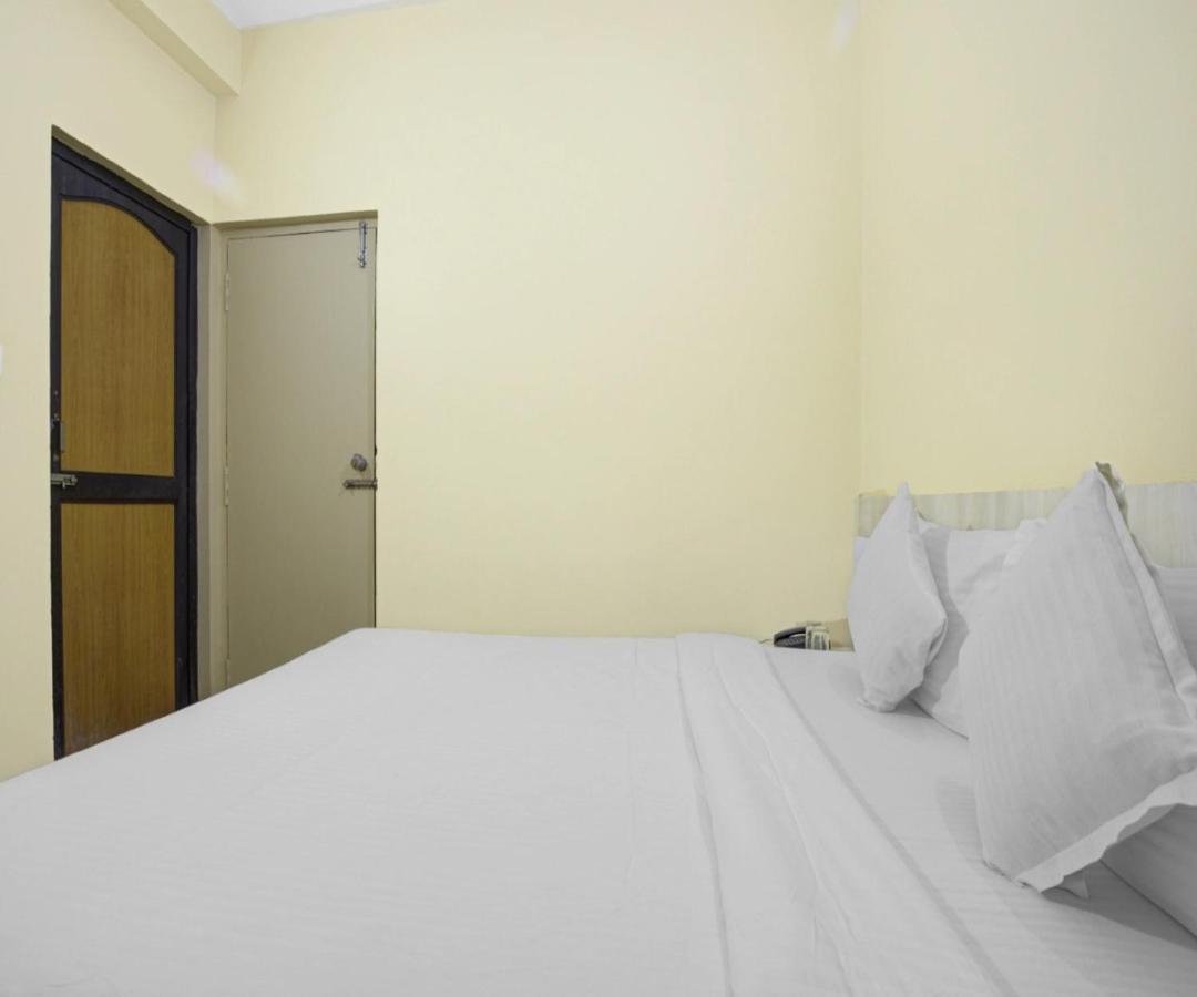Hotel Zidan Chennai Extérieur photo