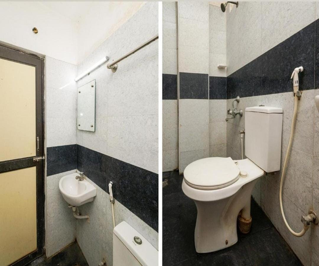 Hotel Zidan Chennai Extérieur photo