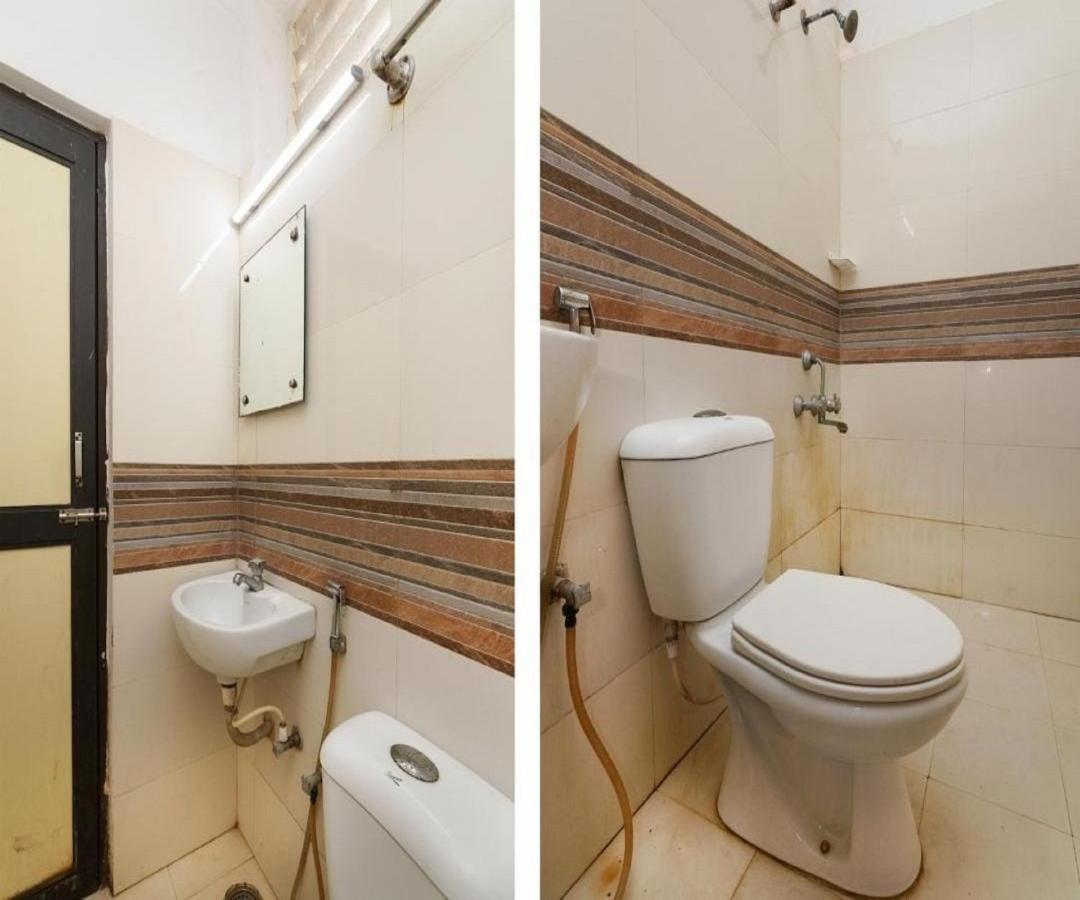 Hotel Zidan Chennai Extérieur photo