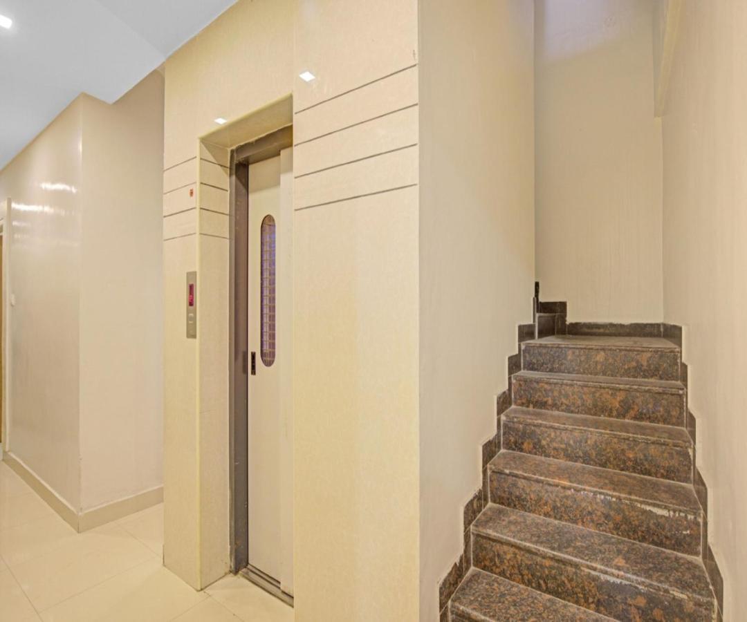Hotel Zidan Chennai Extérieur photo